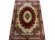 Синтетичний килим Heatset  5889A RED - Висока якість за найкращою ціною в Україні - зображення 5.